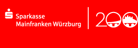 Logo der Sparkasse Mainfranken Würzburg