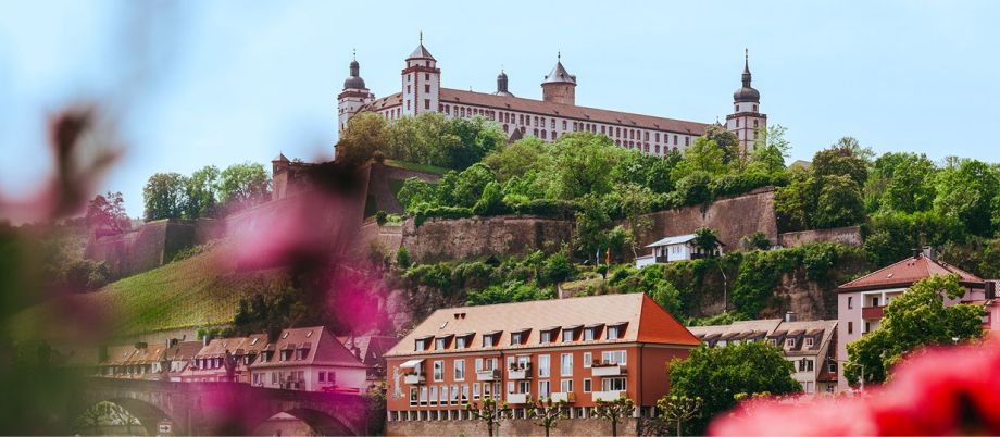 Würzburger Festung
